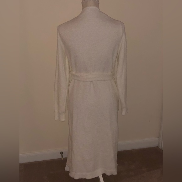 Garage White Rope - Picture 2 of 2